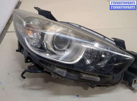 купить Фара (передняя) на Mazda CX-5 2012-2017