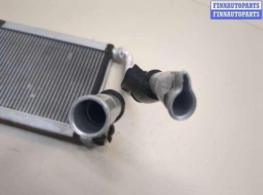 купить Радиатор отопителя (печки) на Toyota Highlander 1 2001-2007