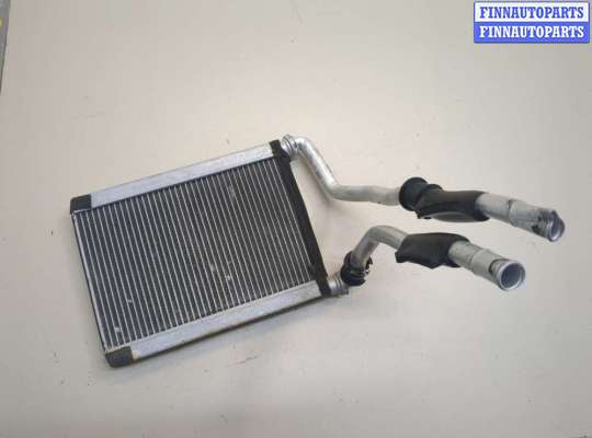 купить Радиатор отопителя (печки) на Toyota Highlander 1 2001-2007