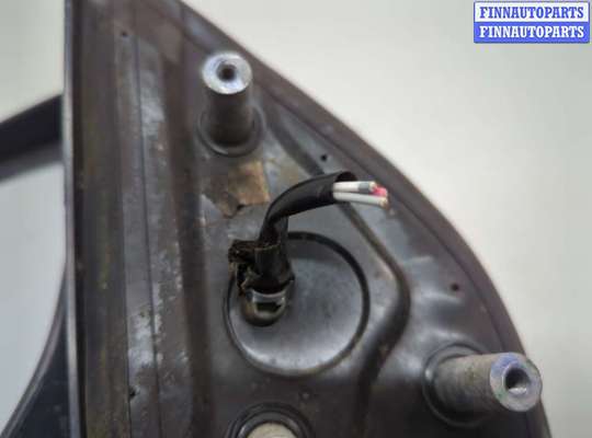 купить Зеркало боковое на Ford Ranger 2006-2012