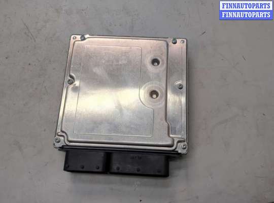 купить Блок управления двигателем на BMW 5 E60 2003-2010