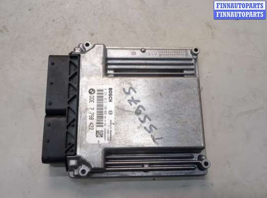 купить Блок управления двигателем на BMW 5 E60 2003-2010