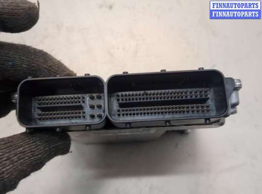 купить Блок управления двигателем на BMW 5 E60 2003-2010