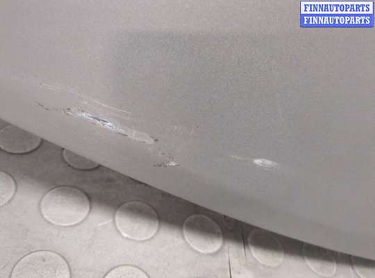 купить Обшивка капота на Nissan Juke 2010-2019