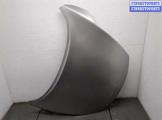 купить Обшивка капота на Nissan Juke 2010-2019