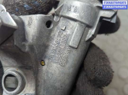 купить Замок зажигания на Seat Ibiza 4 2008-2015