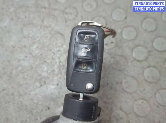 купить Замок зажигания на Seat Ibiza 4 2008-2015