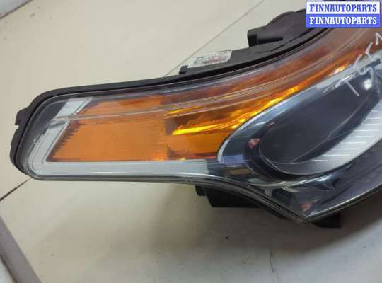 купить Фара (передняя) на Citroen C3 picasso 2009-2017