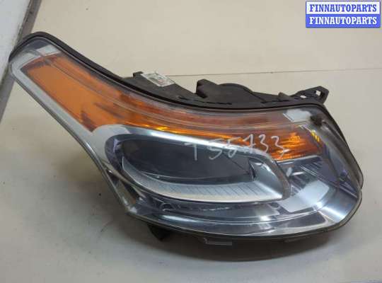 купить Фара (передняя) на Citroen C3 picasso 2009-2017