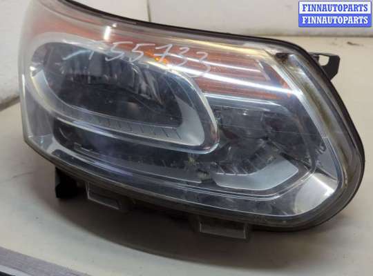 купить Фара (передняя) на Citroen C3 picasso 2009-2017