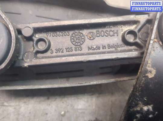 купить Щеткодержатель на Mercedes C W204 2006-2015