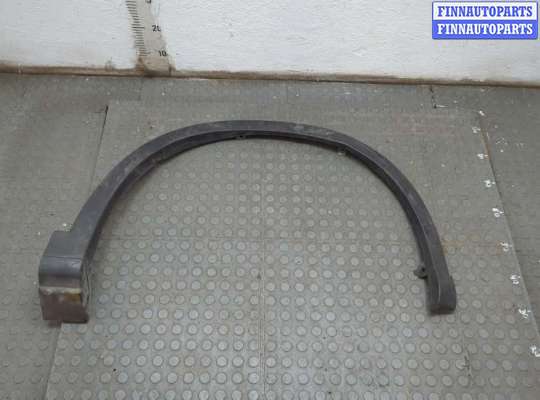 Купить Молдинг крыла на Mazda CX-5 2012-2017 Молдинг крыла MZ660271 на Mazda CX-5 2012-2017