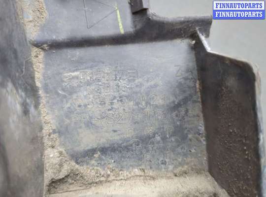 купить Молдинг крыла на Mazda CX-5 2012-2017