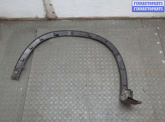 купить Молдинг крыла на Mazda CX-5 2012-2017