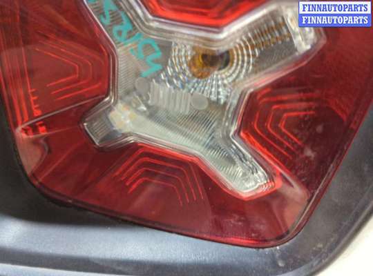 купить Фонарь (задний) на Jeep Renegade 2014-2025