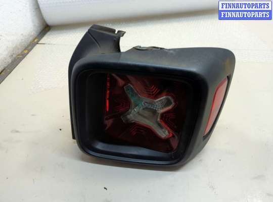 купить Фонарь (задний) на Jeep Renegade 2014-2025