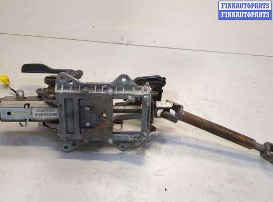 купить Колонка рулевая на Volkswagen Tiguan 2007-2011