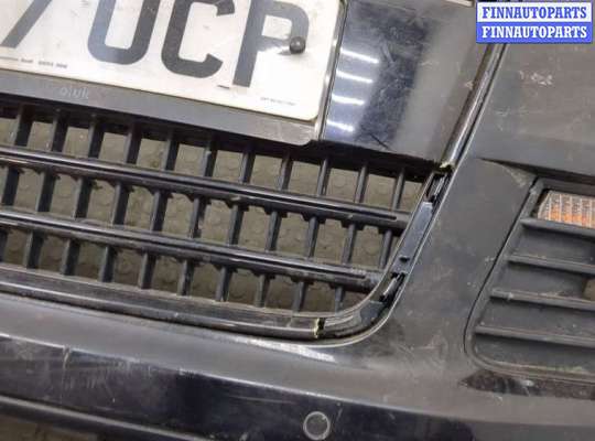купить Бампер на Audi Q7 2006-2009