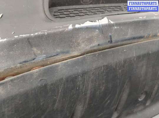 купить Бампер на Dodge Ram 2008-2019