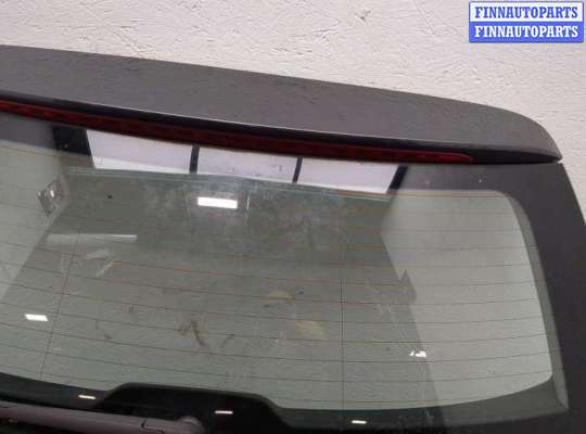 купить Крышка (дверь) багажника на Mercedes C W204 2006-2015