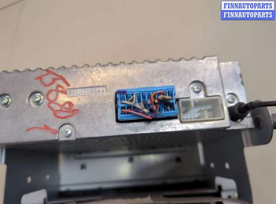 купить Магнитола на Suzuki Grand Vitara 2005-2016