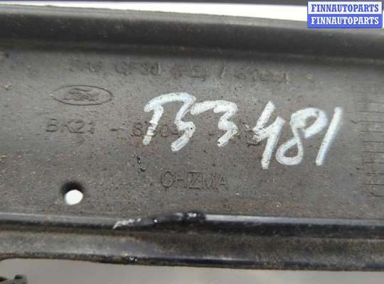 купить Рамка передняя (телевизор) на Ford Transit (Tourneo) Custom 2012-2025