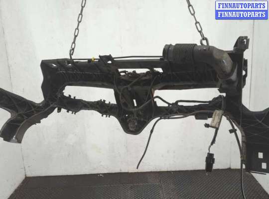 купить Рамка передняя (телевизор) на Ford Transit (Tourneo) Custom 2012-2025