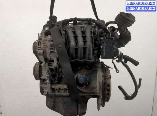 купить Двигатель (ДВС) на Mitsubishi Colt 2002-2012