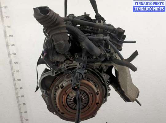 купить Двигатель (ДВС) на Mitsubishi Colt 2002-2012