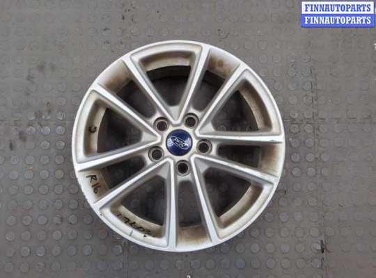 Диск литой FO2004381 на Ford Focus 3 2014-2019