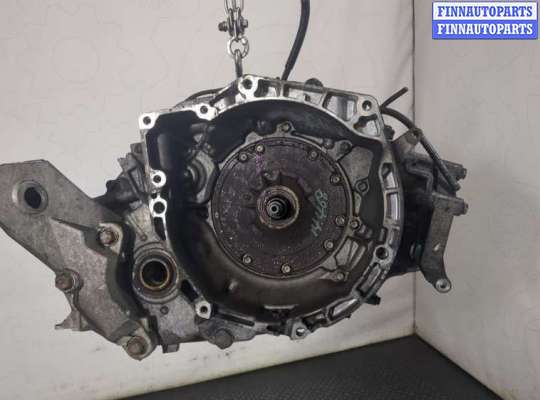 АКПП - Коробка автомат на Saab 9-5
