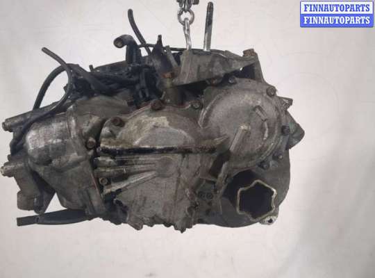 АКПП - Коробка автомат на Saab 9-5