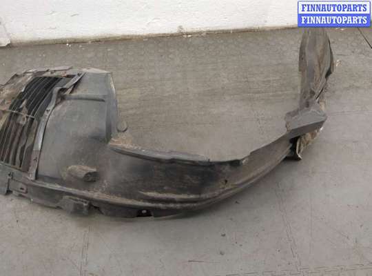 Защита арок (подкрылок) HD485608 на Honda CR-V 2006-2012