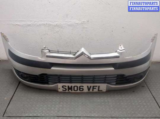 купить Бампер на Citroen C4 2004-2010