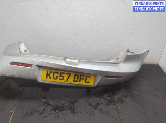 купить Фонарь противотуманный на Mazda 3 (BK) 2003-2009