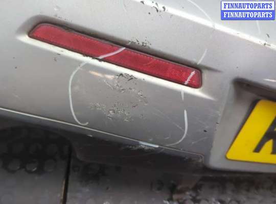 купить Фонарь противотуманный на Mazda 3 (BK) 2003-2009