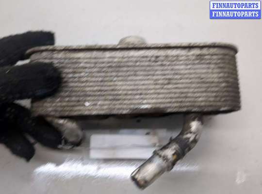 купить Теплообменник на BMW X3 E83 2003-2010