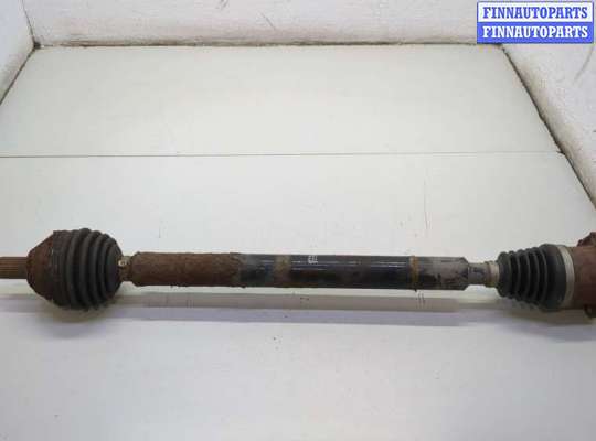 купить Полуось (приводной вал, шрус) на Skoda Fabia 2007-2014