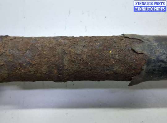 купить Полуось (приводной вал, шрус) на Skoda Fabia 2007-2014