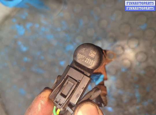 купить Форсунка топливная на Ford S-Max 2010-2015