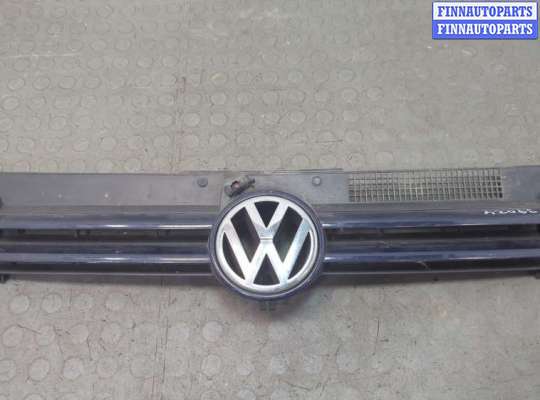 купить Решетка радиатора на Volkswagen Golf 4 1997-2005