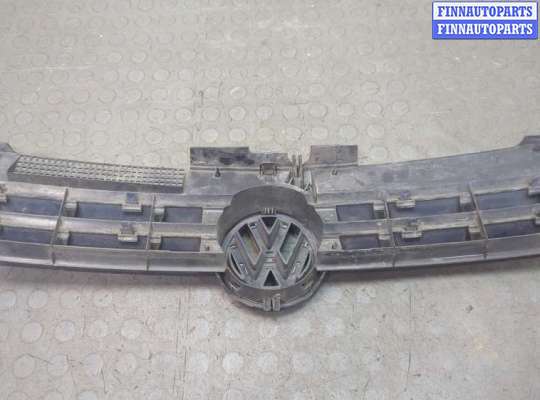 купить Решетка радиатора на Volkswagen Golf 4 1997-2005