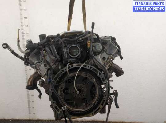 купить Двигатель (ДВС) на Mercedes E W211 2002-2009