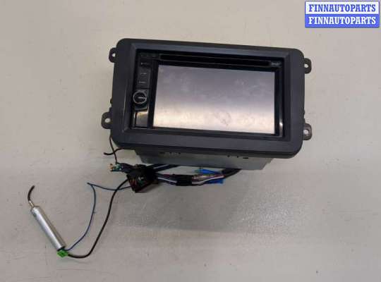 купить Магнитола на Volkswagen Passat 6 2005-2010