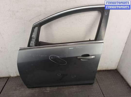 купить Дверь боковая (легковая) на Opel Astra J 2010-2017