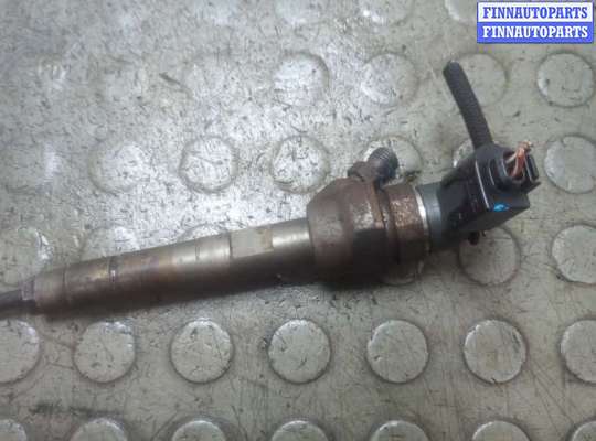 Форсунка топливная BM3590890 на BMW 1 E87 2004-2011
