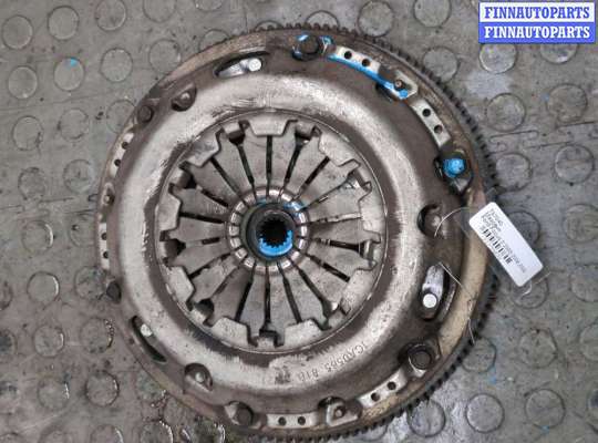Маховик FO2211193 на Ford Focus 2 2005-2008