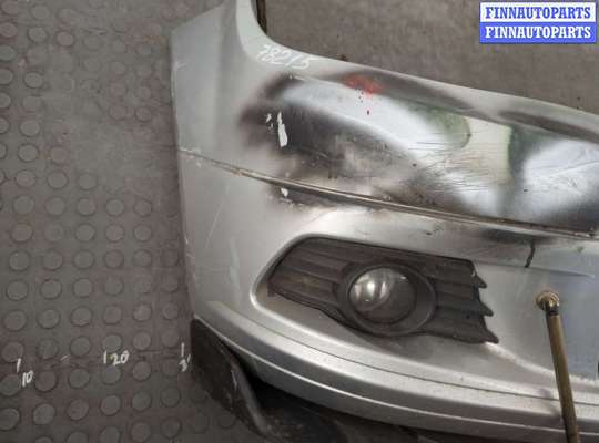 купить Бампер на Mercedes C W204 2006-2015