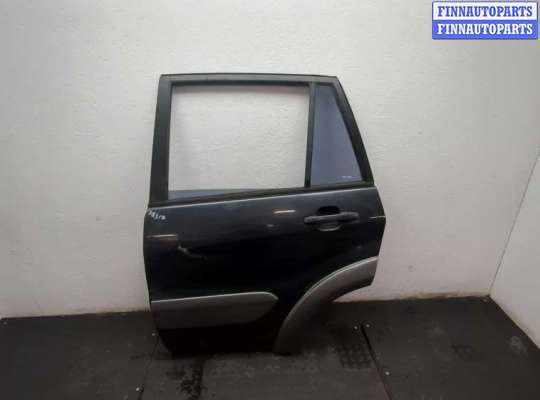 купить Стекло форточки двери на Toyota RAV 4 2000-2005