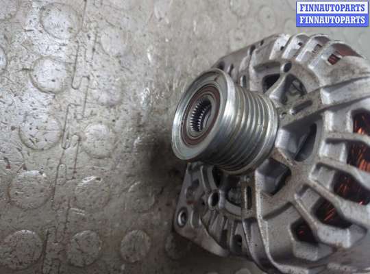 купить Генератор на Opel Vivaro 2001-2014